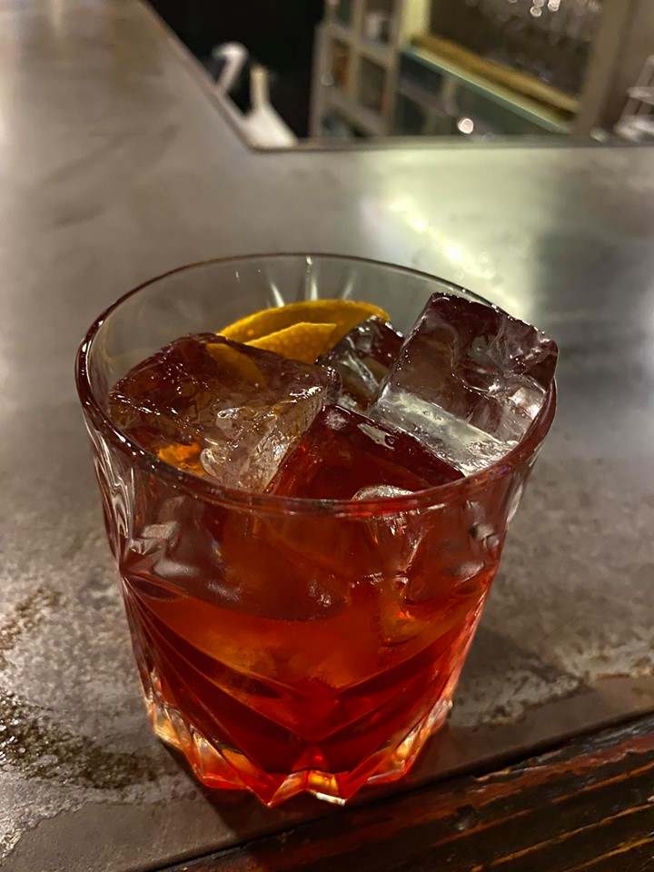 negroni