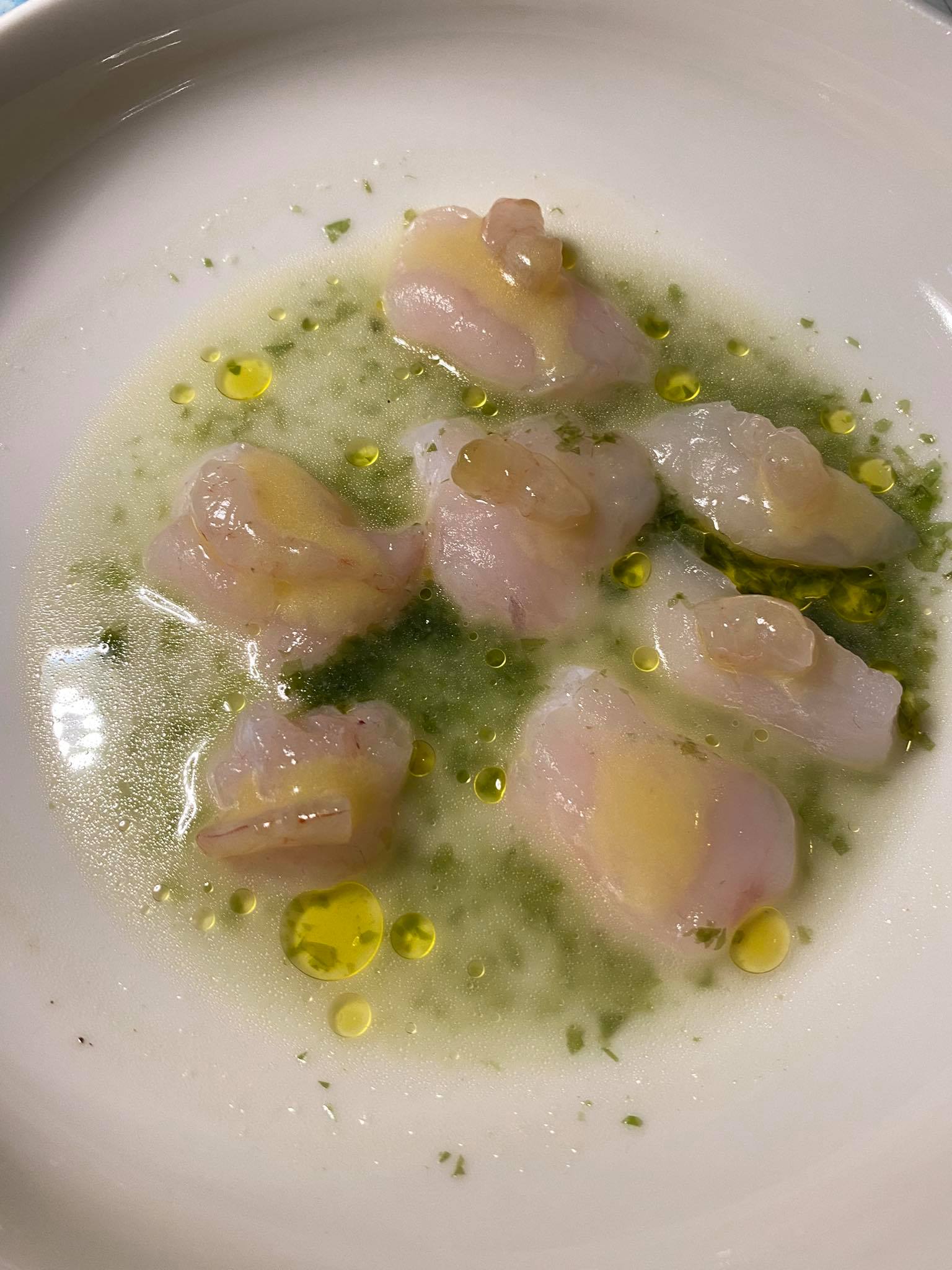 21 CRUDO