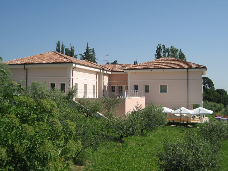 agriturismo corte