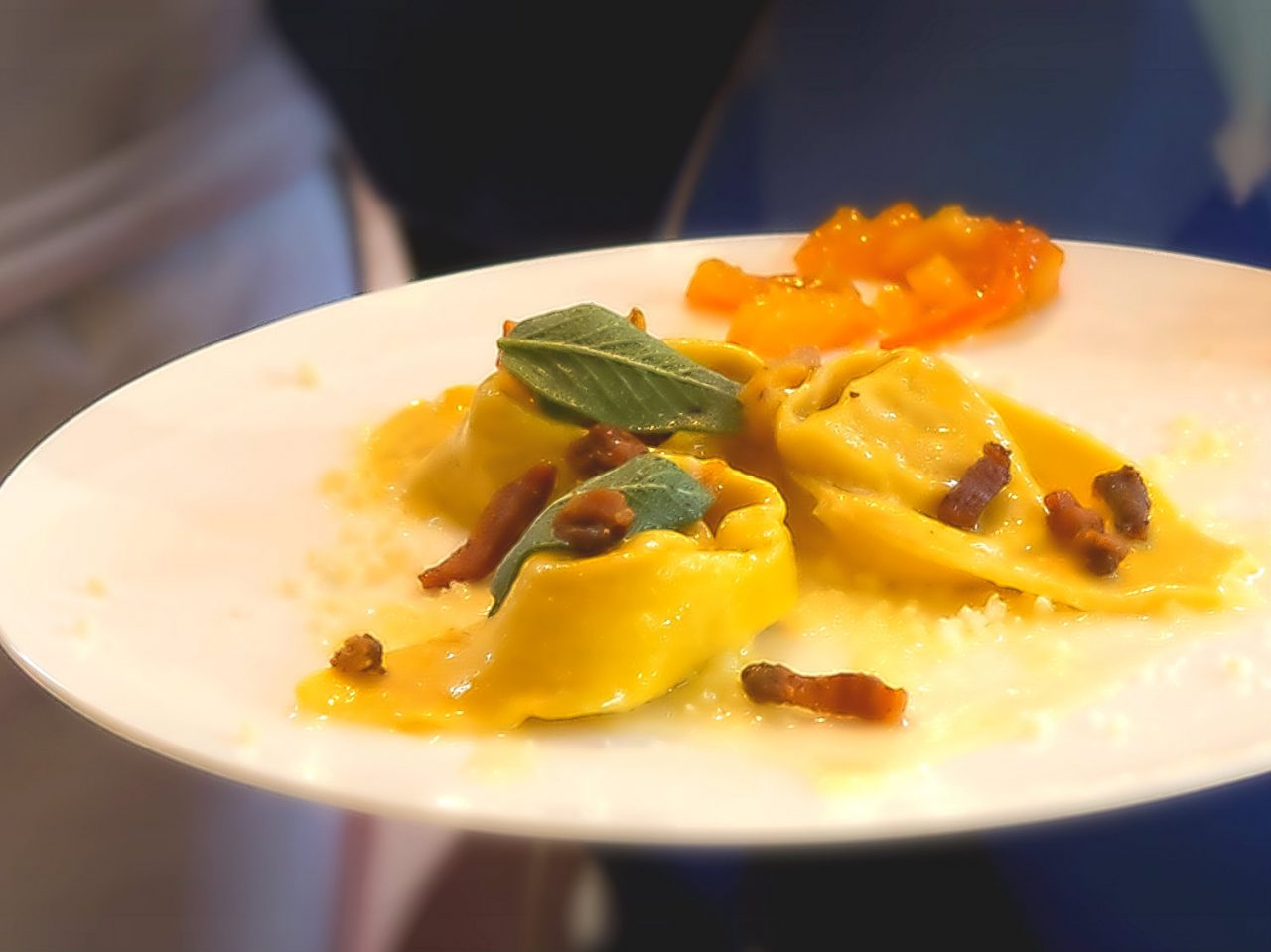 tortelli