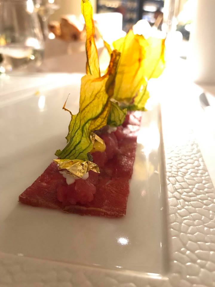 tartare