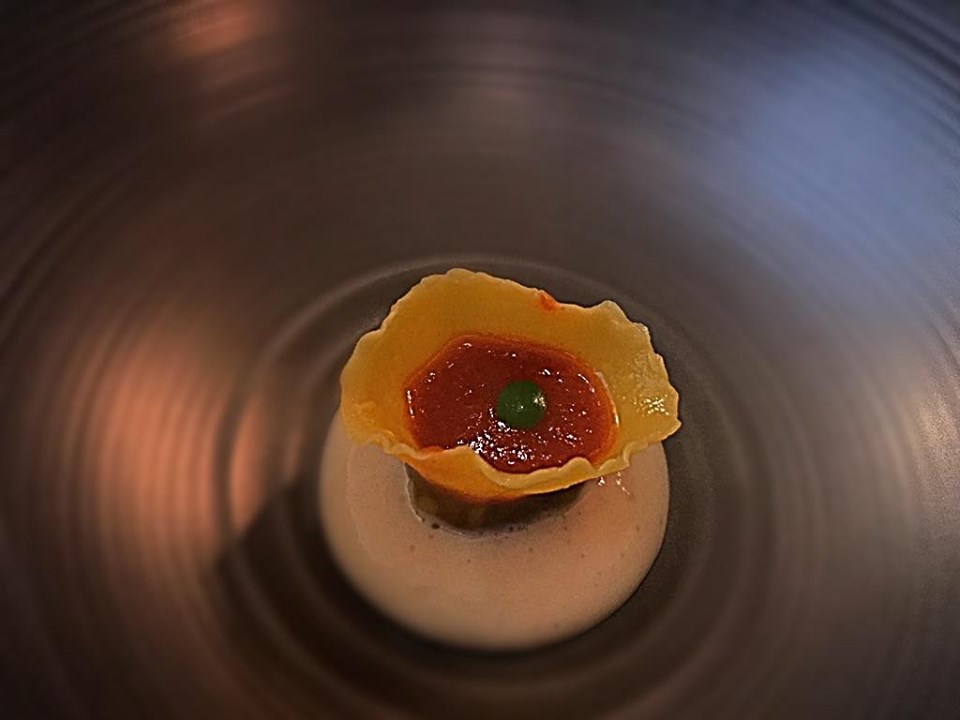 raviolo