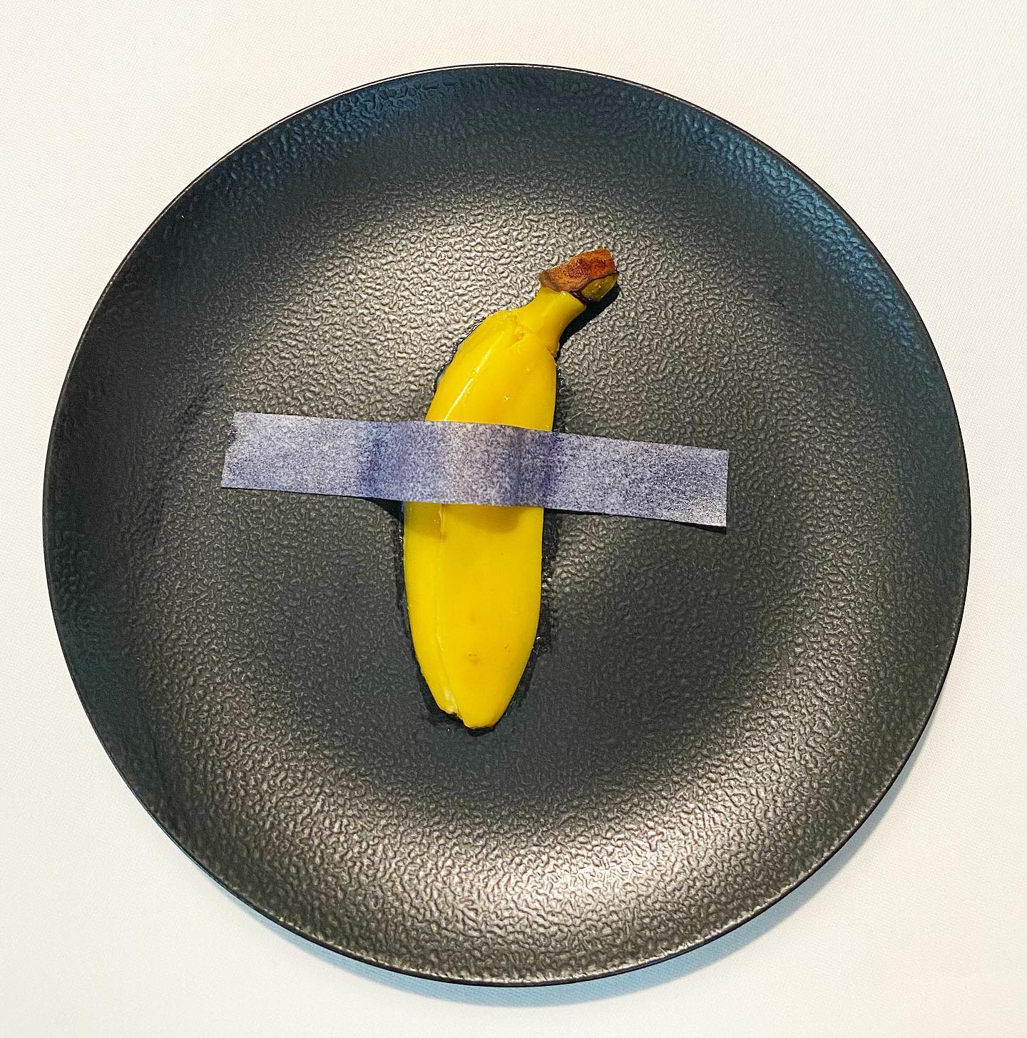 banana