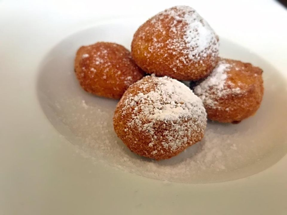 crema fritta