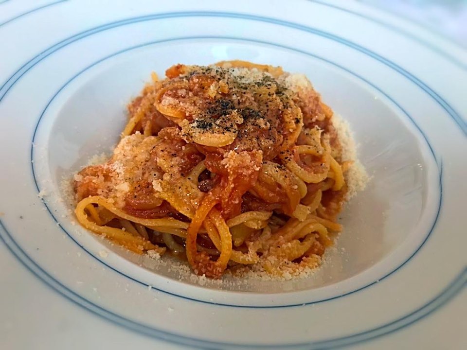 spaghetto