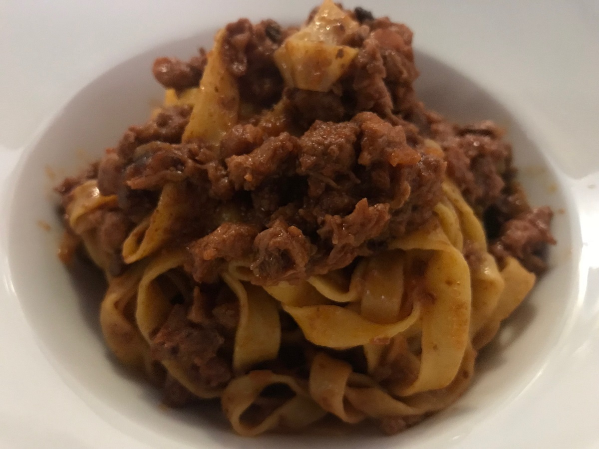 tagliatella