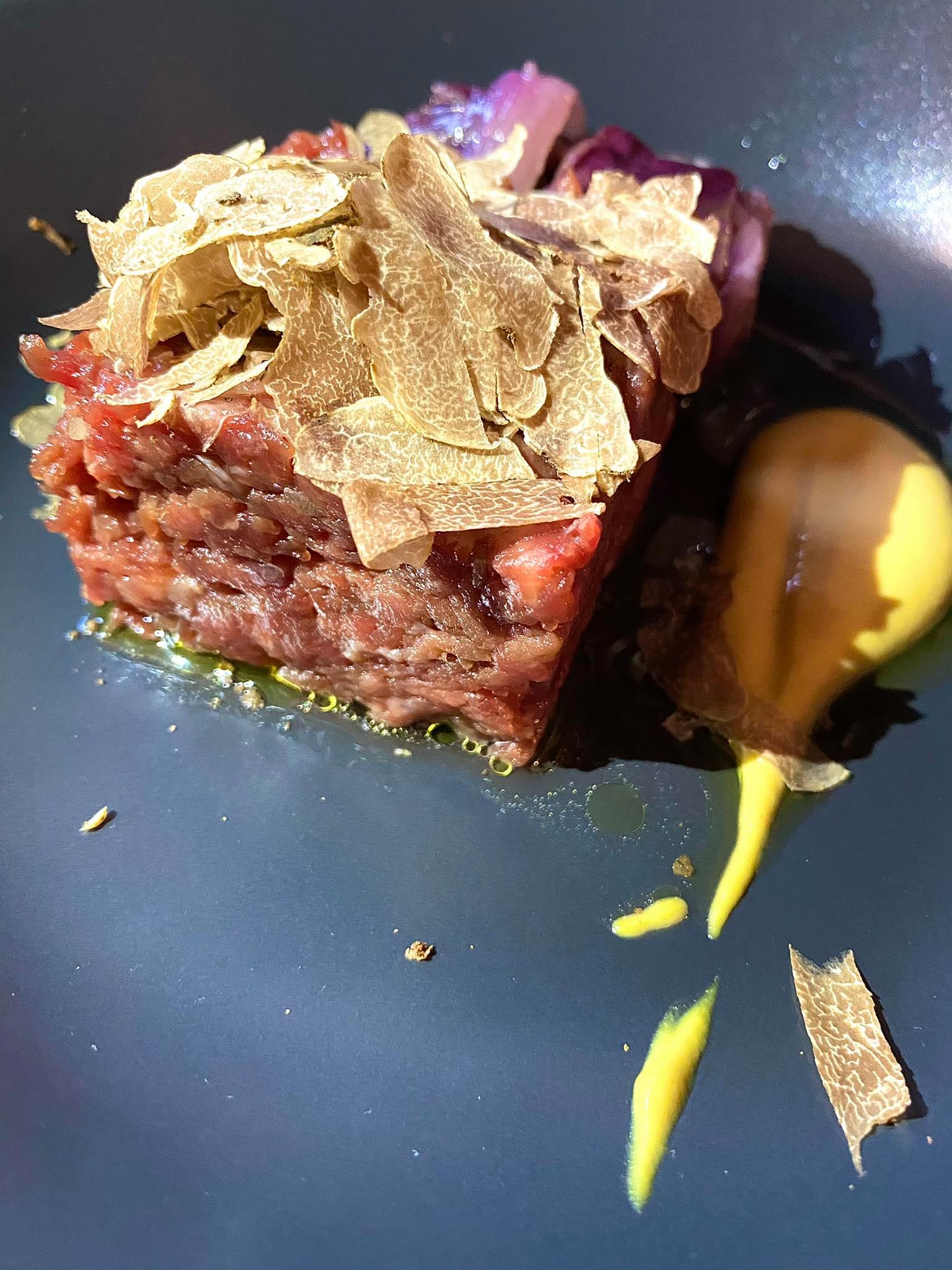 tartare