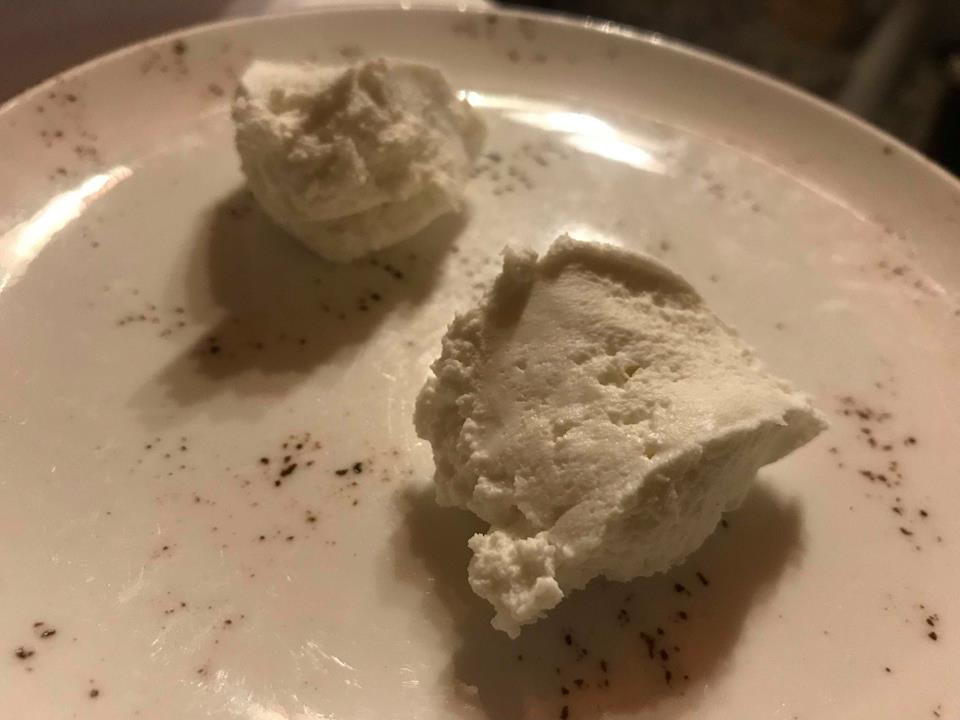 ricotta