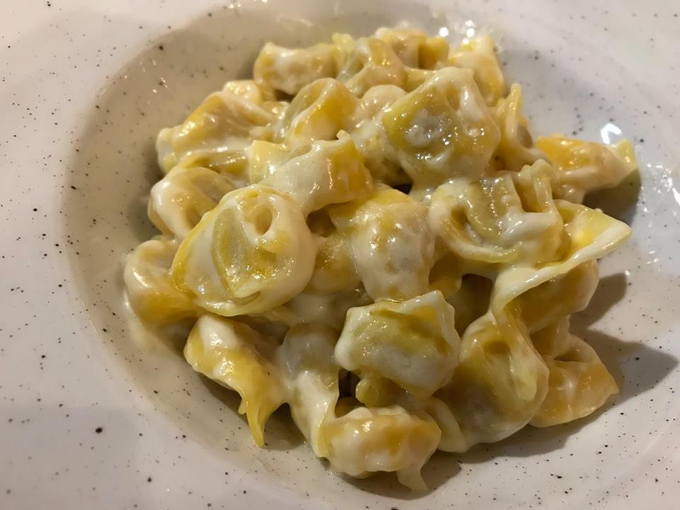 tortellini