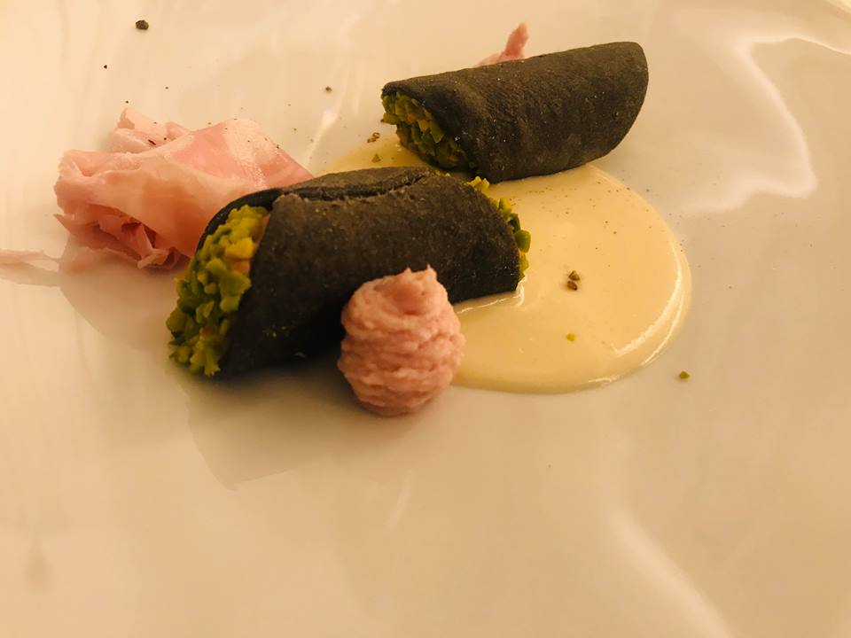 cannolo