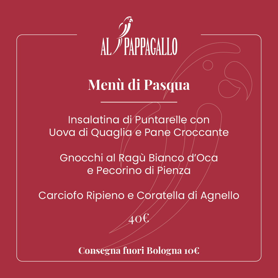 pappagallo 2