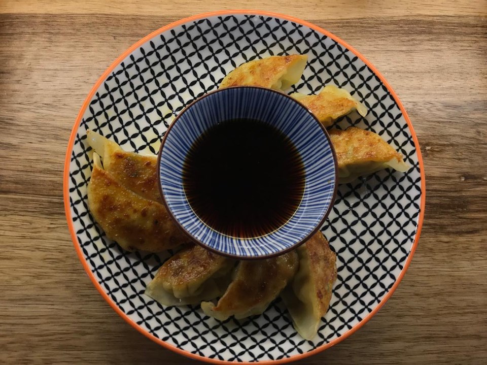 gyoza 2