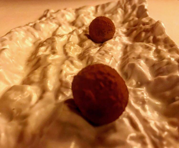 tartufo