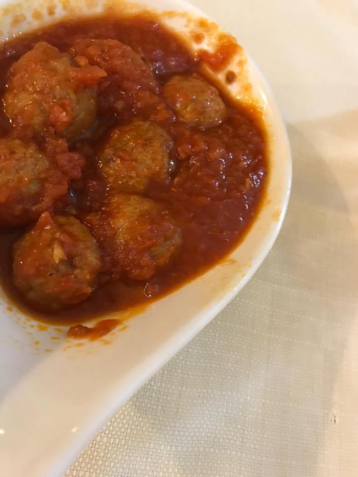 polpette