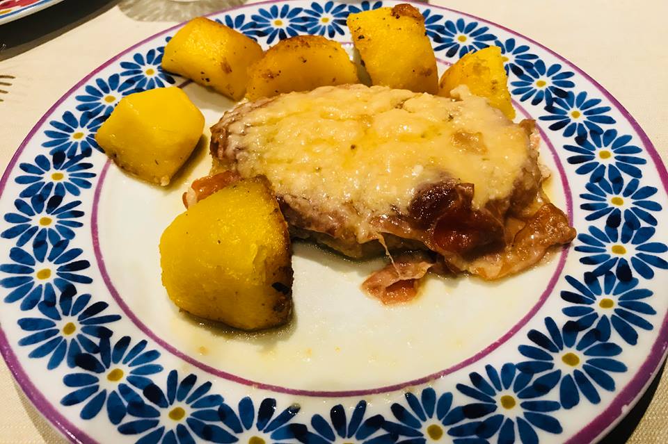 cotoletta