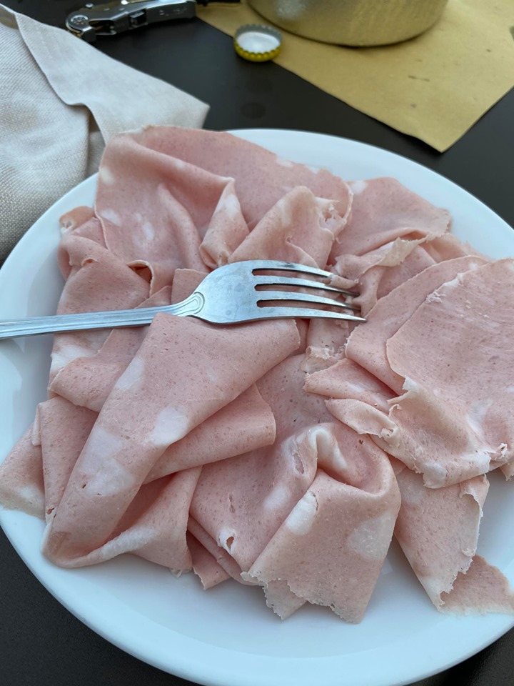 maggio mortadella