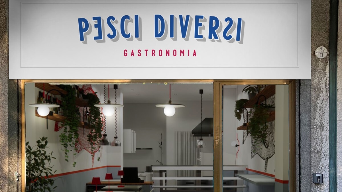 24 PESCI DIVERSI