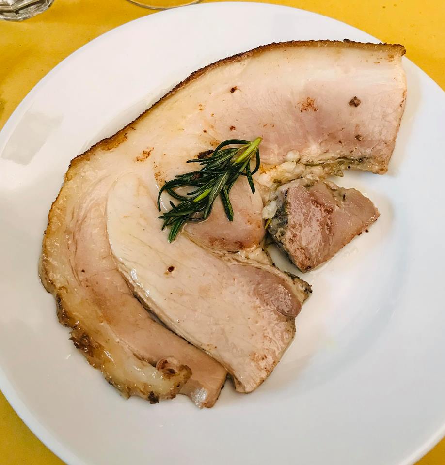 porchetta