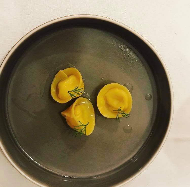 tortelli