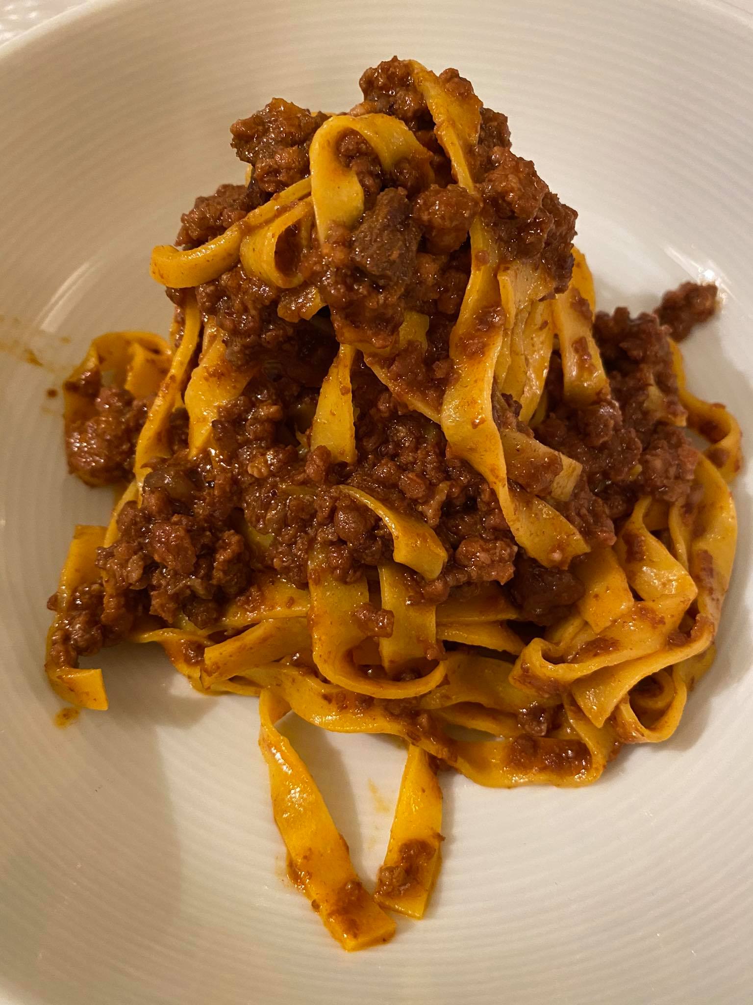 tagliatelle