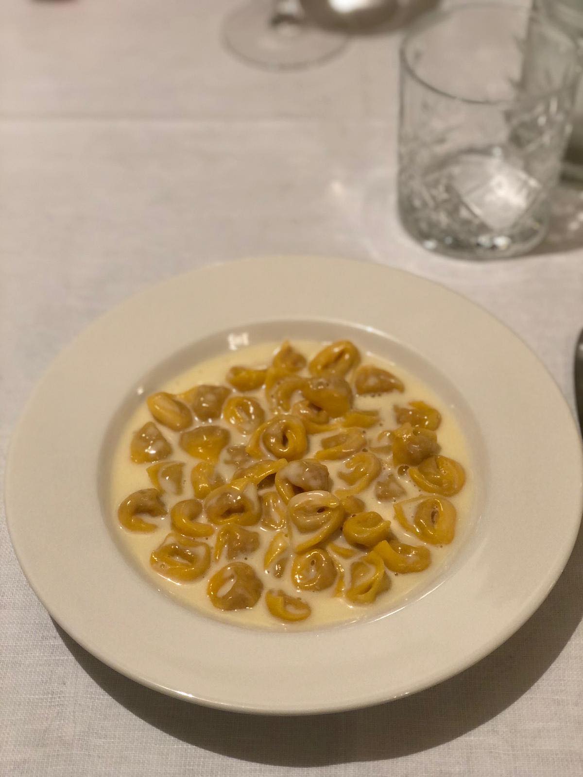 tortellini