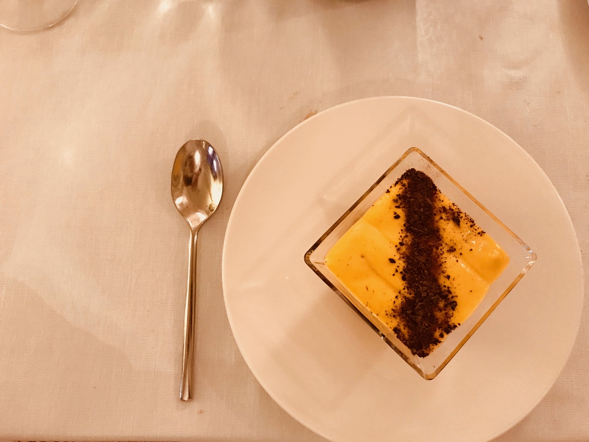 zuppa inglese