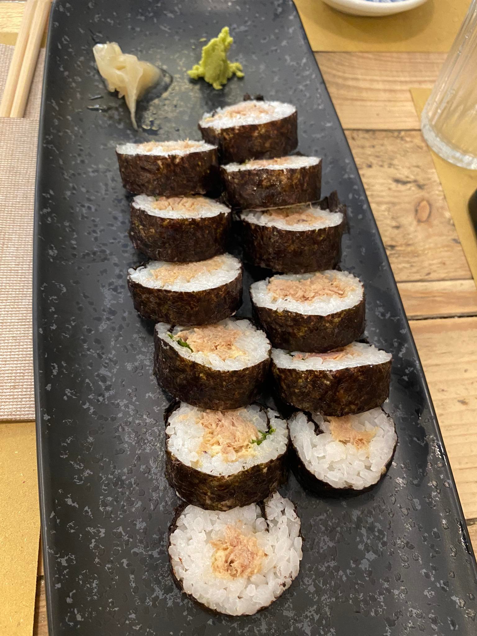 sushi